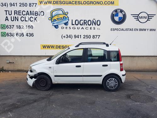 Alternator FIAT PANDA (169_) 1.2 (169.AXB11, 169.AXB1A) | BP31021014M7