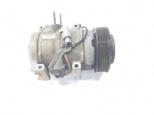 AC compressor TOYOTA LAND CRUISER PRADO (_J12_) 3.0 D-4D (KDJ120, KDJ125, KDJ121) | BP24426966M34 