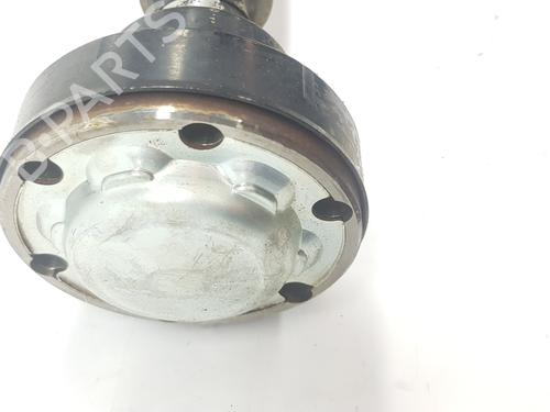 Driveshaft VW TOUAREG (7LA, 7L6, 7L7) 2.5 R5 TDI | BP13552995M37 