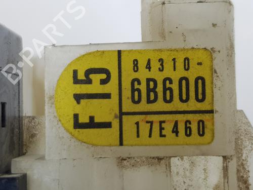 Other TOYOTA LAND CRUISER PRADO (_J12_) 3.0 D-4D (KDJ120, KDJ125) | BP20199404O1 