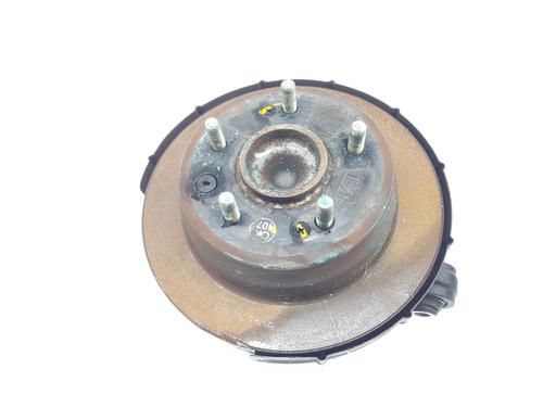 Used Right rear steering knuckle KIA SPORTAGE III (SL) 1.7 CRDi (116 hp) 21048744