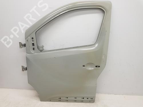 Used Left front door RENAULT TRAFIC III Van (FG_) 1.6 dCi 140 (FGMA, FGMC) (140 hp) 30682074