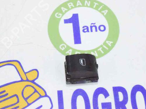 Used Right rear window switch AUDI A4 B7 Avant (8ED) 2.0 TDI 16V (140 hp) 1371860