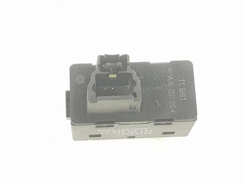 Right rear window switch PEUGEOT 407 (6D_) 2.0 HDi (6DRHRH) | BP8281704I28 