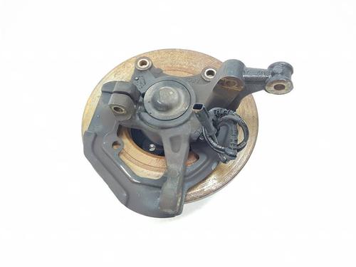 Left front steering knuckle RENAULT TWINGO III (BCM_, BCA_) 1.0 SCe 70 | BP39206984M25 - Image 5