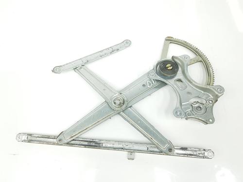 Used Front right window mechanism TOYOTA LAND CRUISER PRADO (_J12_) 3.0 D-4D (KDJ120, KDJ125) (163 hp) 3658287