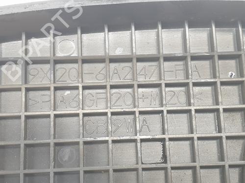 Timing cover LAND ROVER RANGE ROVER SPORT II (L494) 3.0 TDV6 4x4 | BP23891924M123