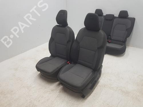 Seats set RENAULT CAPTUR II (HF_)  | BP34344331C78  - Image 5