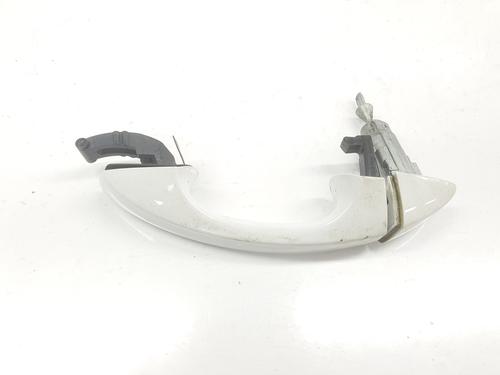 Used Front left exterior door handle VW GOLF VII (5G1, BQ1, BE1, BE2) 1.6 TDI (110 hp) 10379020