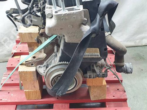 Engine FIAT PUNTO EVO (199_) 1.3 D Multijet | BP38736116M1  - Image 7