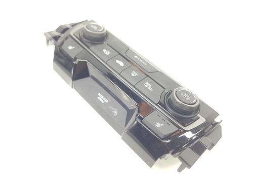 Climate control HONDA CIVIC X Hatchback (FC_, FK_) 1.6 i-DTEC (FK9) | BP13639125I5 