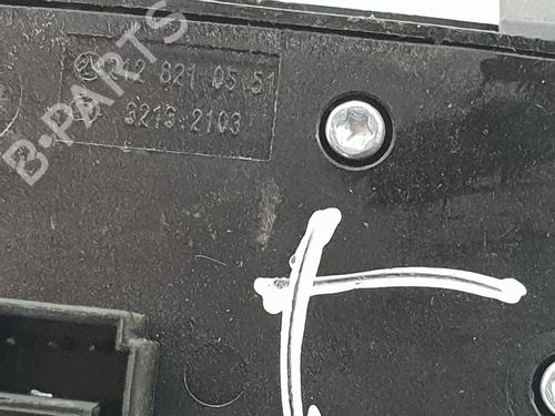 Switch MERCEDES-BENZ B-CLASS Sports Tourer (W247) B 200 d (247.012) | BP30738305I30