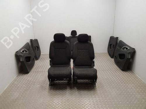 Used Seats set Seats set 39616498 39616498