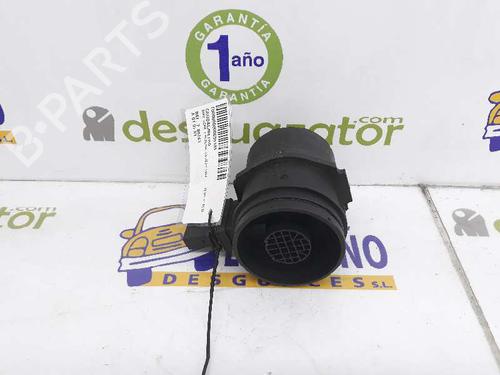 Mass air flow sensor BMW 1 (E87) 116 d | BP1657215M95 