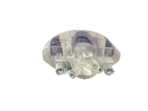 Used Left front brake caliper RENAULT CLIO IV (BH_) 1.5 dCi 75 (75 hp) 31574869