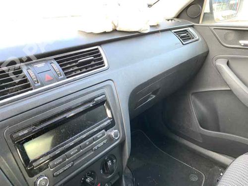 Rear bumper reinforcement SEAT TOLEDO IV (KG3) 1.6 TDI | BP4647028C73  - Image 24