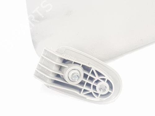 Left sun visor RENAULT TRAFIC III Van (FG_) | BP33625658I1 - Image 2