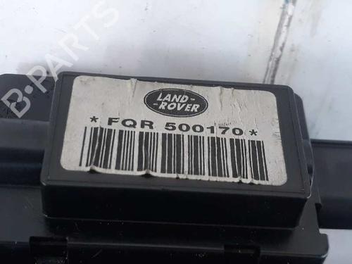 Tailgate lock LAND ROVER RANGE ROVER SPORT I (L320) 2.7 D 4x4 | BP1920175C101 