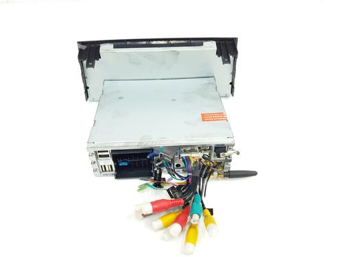 Bilradio BMW 3 (E90) 320 d | BP28156170E6 