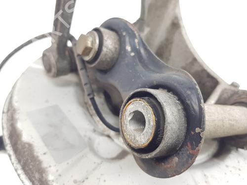 Right rear steering knuckle BMW 7 (E65, E66, E67) 730 d | BP18946325M28 