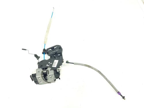 Rear left lock MERCEDES-BENZ B-CLASS Sports Tourer (W246, W242) B 180 CDI (246.200) | BP12562842C100 