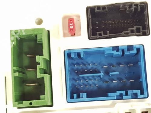 Fuse box OPEL ASTRA L Sports Tourer (O5) 1.2 (FRHNPJ) | BP24638135E1 