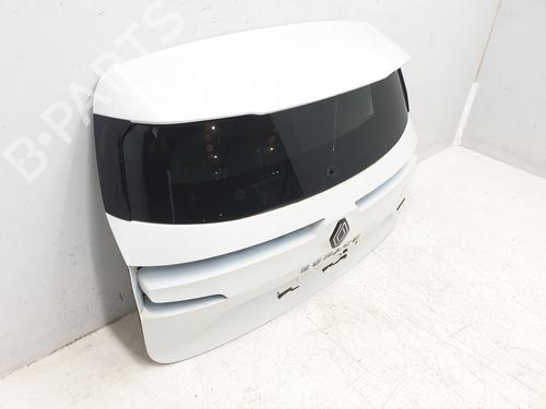 Tailgate RENAULT ESPACE VI (RHN) E-TECH 200 Hybrid | BP32328223C6