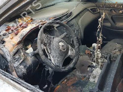 Engine NISSAN QASHQAI II SUV (J11, J11_) 1.5 dCi | BP7705209M1 