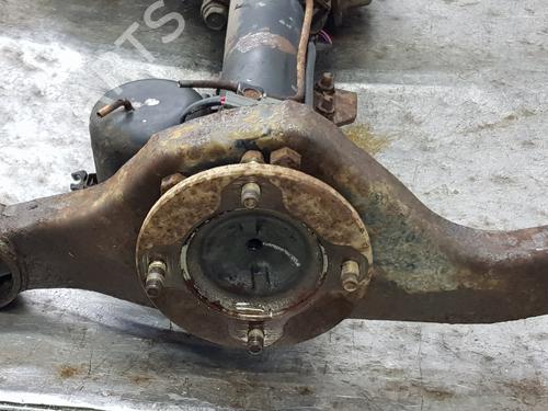 Differential, foran MITSUBISHI PAJERO III (V7_W, V6_W) 3.2 Di-D (V68W, V78W) | BP31042065M23