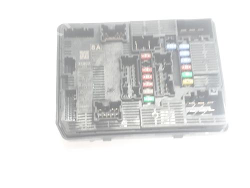 Used Fuse box Fuse box DACIA SANDERO III 1.0 TCe 90 (91 hp) 36186177 36186177