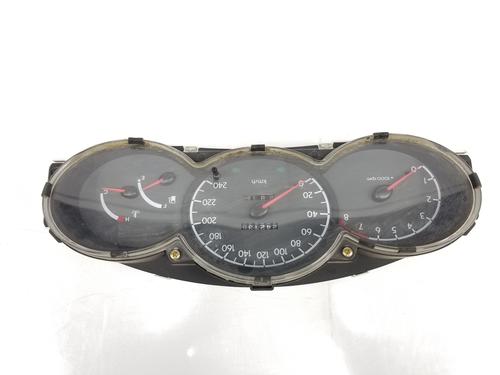 Instrument cluster HYUNDAI COUPE I (RD) 1.6 i 16V | BP8891362C47 