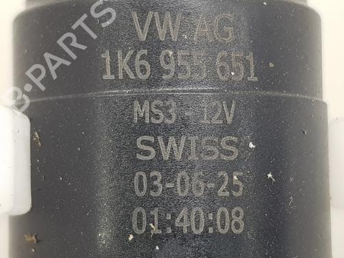 Sprinklertank SEAT ARONA (KJ7, KJP) 1.0 TSI | BP36650105C113 - Image 5