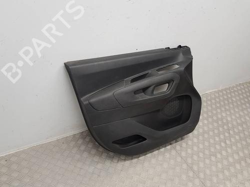Front left panel PEUGEOT PARTNER Box Body/MPV (K9) | BP38624207C58 - Image 2