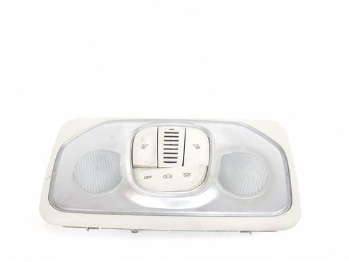 Plafonnier Plafonnier FIAT DUCATO Platform/Chassis (250_) [2006-2026] 36239758 36239758