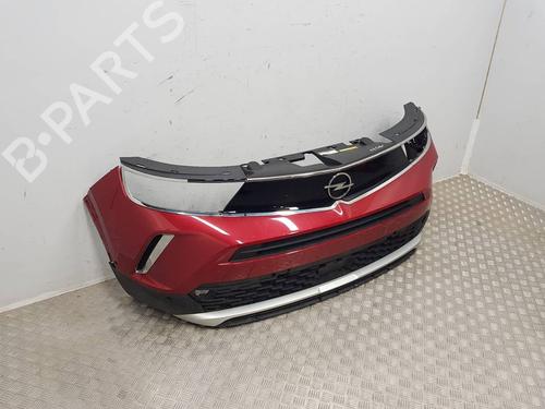 Front bumper OPEL MOKKA | BP40551561C7 - Image 3