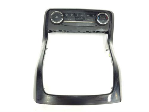 Used Climate control Climate control 38524220 38524220