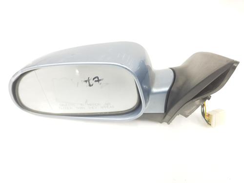 Left mirror CHEVROLET LACETTI (J200) 1.8 (122 hp) 015757   | 96546791	  | COLOR GRIS PLATA  | 1141CB |