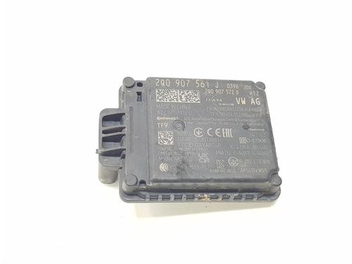 Electronic module SEAT IBIZA V (KJ1, KJG) 1.0 MPi | BP27513254M83 