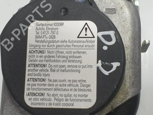 Airbag Kit ALFA ROMEO MITO (955_) 1.4 (955.AXB1B, 955.AXU1A) | BP23904479C86 