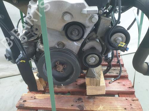 Motor OPEL ZAFIRA TOURER C (P12) 2.0 CDTi (75) | BP30641990M1