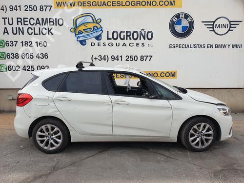 Elektronisk modul BMW 2 Active Tourer (F45) 218 d | BP21561064M83 
