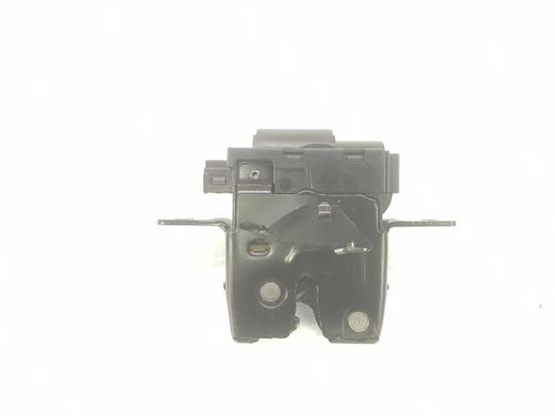 Tailgate lock RENAULT CLIO III (BR0/1, CR0/1) 1.5 dCi | BP9967579C101 