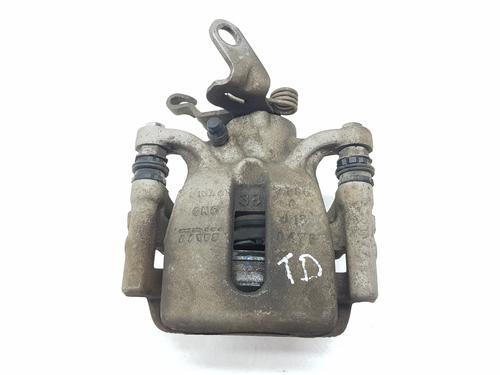 Used Right rear brake caliper Right rear brake caliper SEAT LEON ST (5F8) 2.0 TDI 4Drive (150 hp) 35737461 35737461