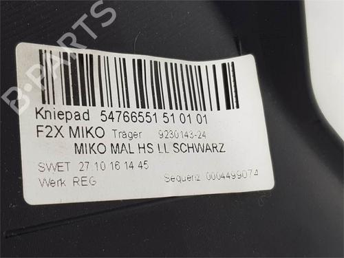 Armrest / Center console BMW 1 (F21) 118 d | BP38408659I20 - Image 9