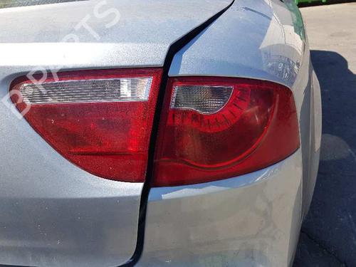 Portierruitmotor rechtsachter SEAT EXEO (3R2) 2.0 TDI | BP6063547E22 