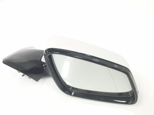 Right mirror BMW 6 Coupe (F13) 640 d (313 hp) 17195900