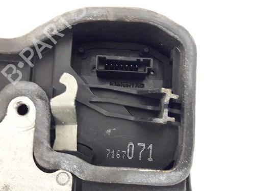 Front left lock BMW 5 (E60) 525 i | BP6623421C98 