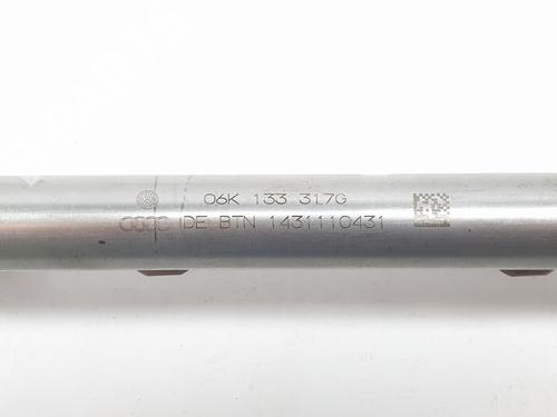 Injection rail AUDI A3 (8V1, 8VK) S3 quattro | BP37646896M98 - Image 3