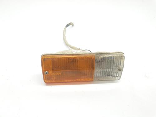 Left front indicator SUZUKI SAMURAI Closed Off-Road Vehicle (SJ_) 1.0 All-wheel Drive (SJ 410) (45 hp) 35602A80032	 | 35602A80032	 |