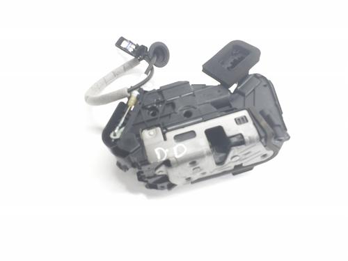 Front right lock VW CRAFTER Platform/Chassis (SZ_)  | BP29436224C97 